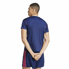 Arsenal Originals Terrace Icons Collection Fashion Jersey Navy - Adidas