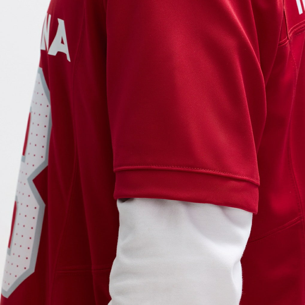 Marvin Harrison Jr. Arizona Cardinals Vapor F.U.S.E. Limited Jersey - Cardinal Jerseys