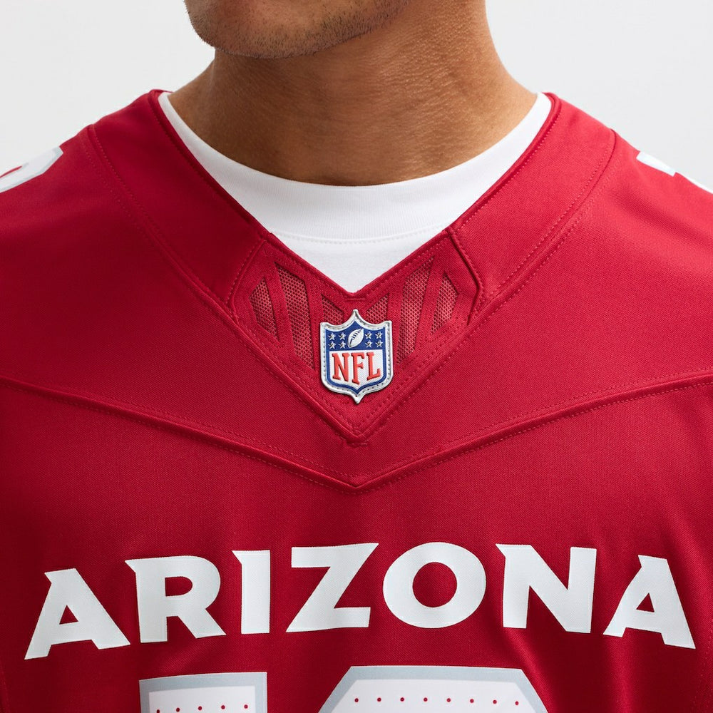 Marvin Harrison Jr. Arizona Cardinals Vapor F.U.S.E. Limited Jersey - Cardinal Jerseys
