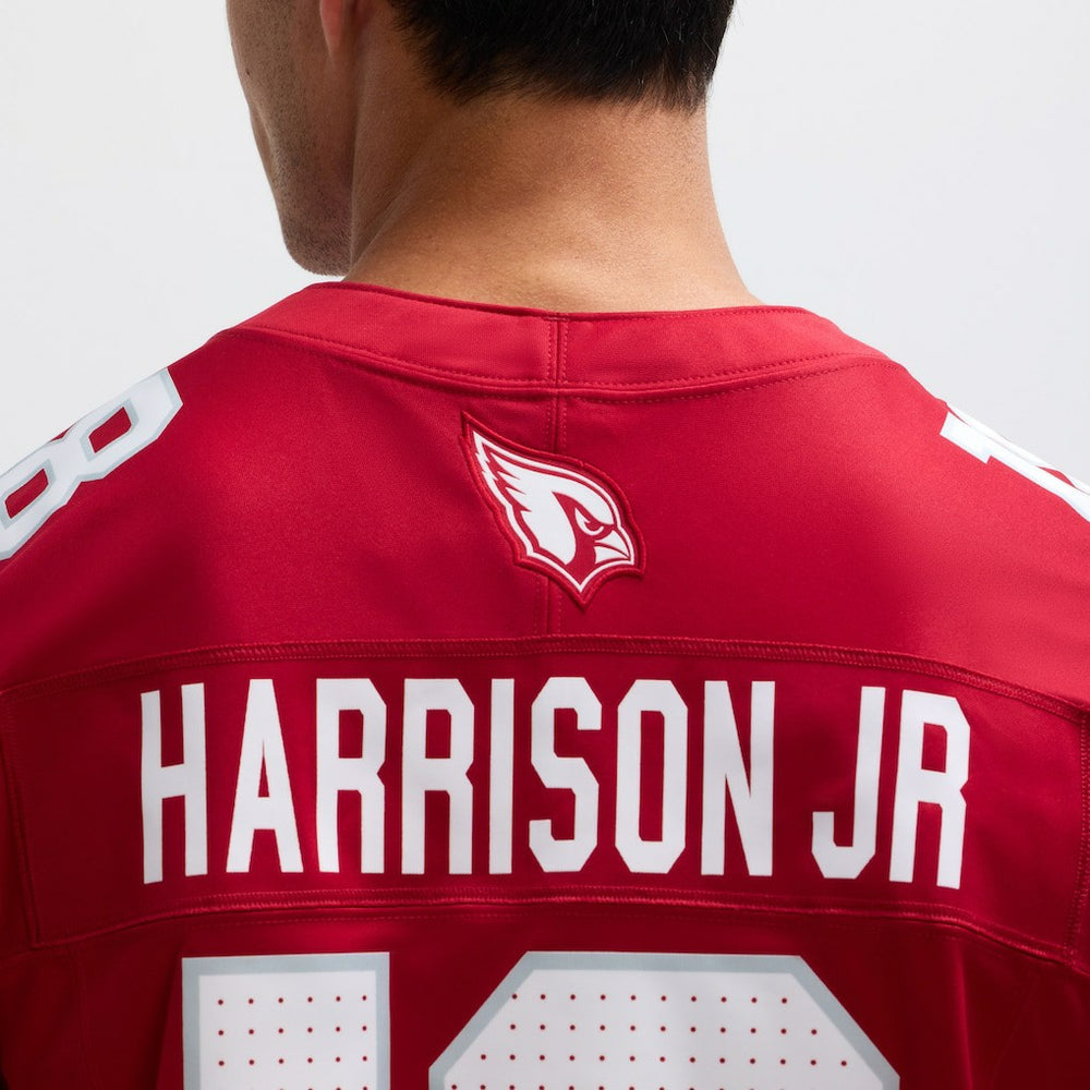 Marvin Harrison Jr. Arizona Cardinals Vapor F.U.S.E. Limited Jersey - Cardinal Jerseys