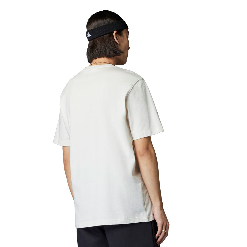 Germany National Team Originals 125th Anniversary Culturewear T-Shirt White - Adidas on sale