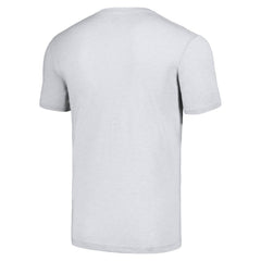 Tampa Bay Rays MLB x Guy Fieri’s Flavortown Unisex Tri-Blend T-Shirt - Ash T-shirts