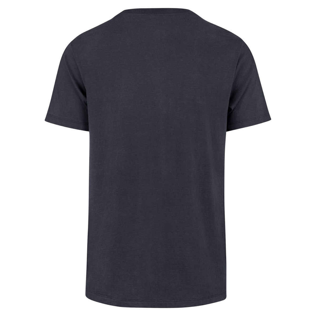 Minnesota Timberwolves '47 Remix Franklin T-Shirt Navy - 47 brand
