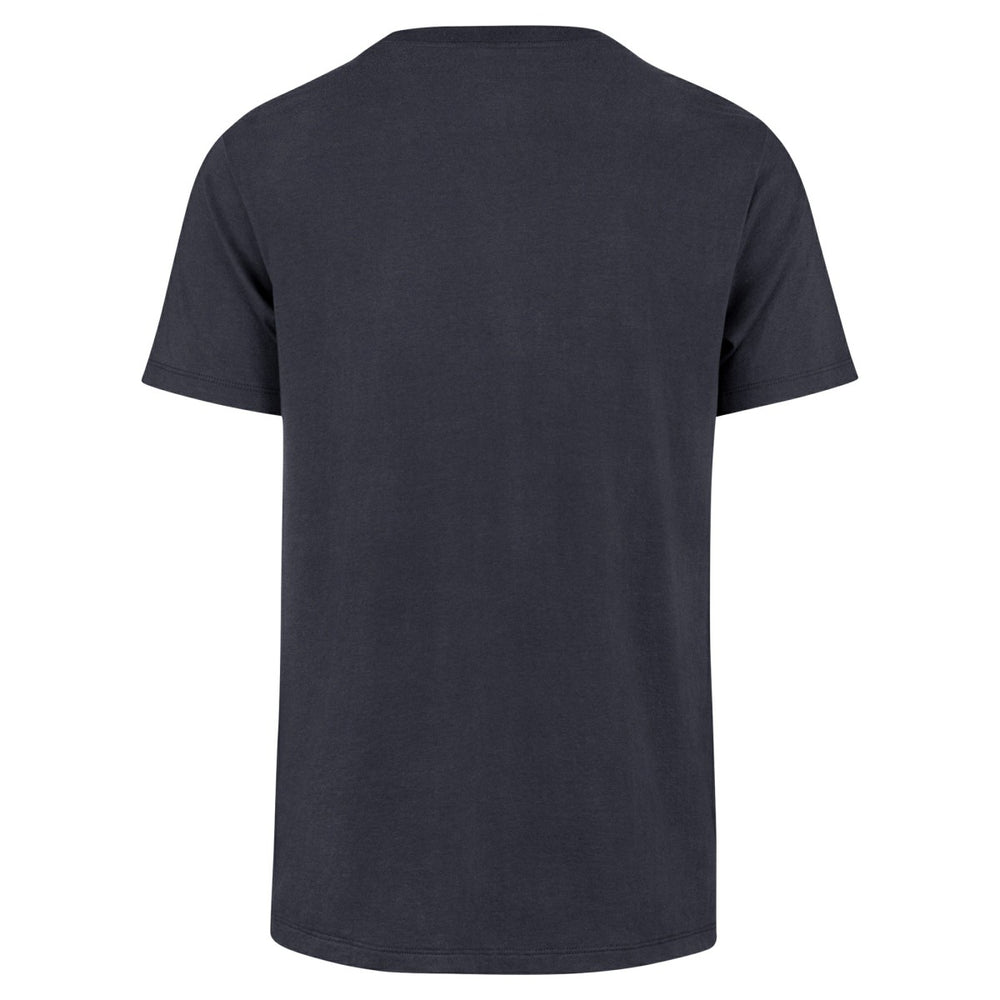 Minnesota Timberwolves '47 Remix Franklin T-Shirt Navy - 47 brand