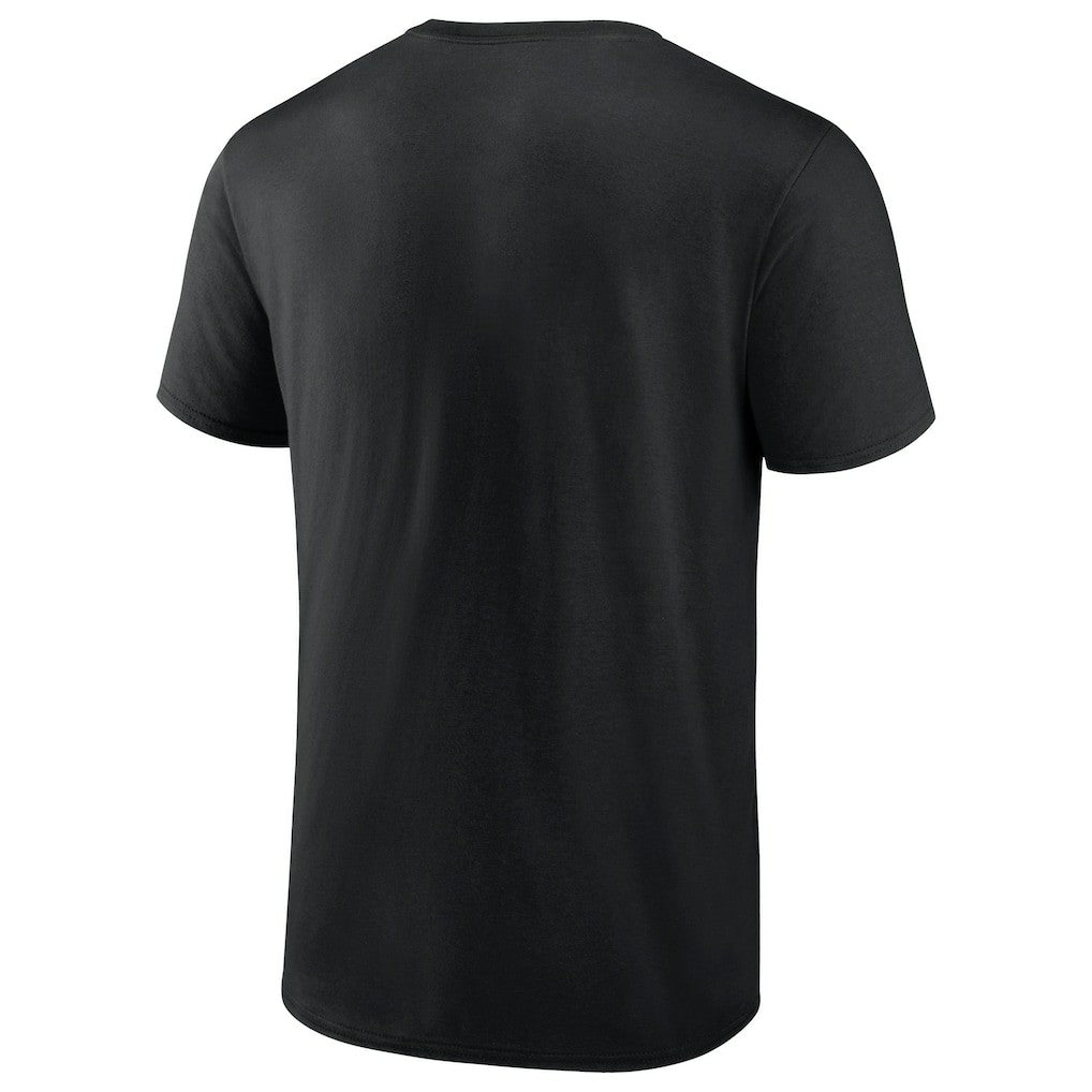 Boston Celtics 2024 NBA Finals Champions Pump Fake Hometown Originals T-Shirt Black - Fanatics