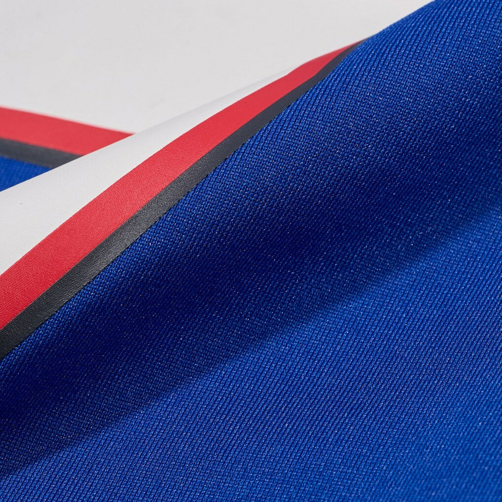 Xavier Johnson Buffalo Bills Game Jersey - Royal Jerseys