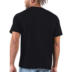 New York Giants Starter 1925 Collection T-Shirt - Black T-shirts