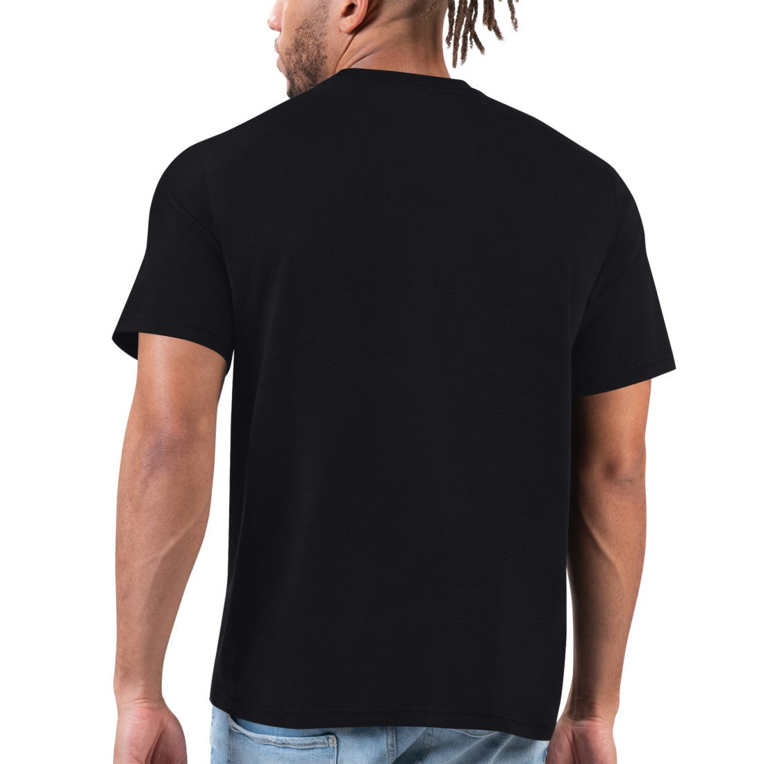 New York Giants Starter 1925 Collection T-Shirt - Black T-shirts