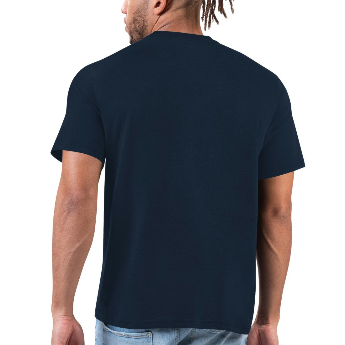 New York Giants Starter 1925 Collection T-Shirt - Navy T-shirts
