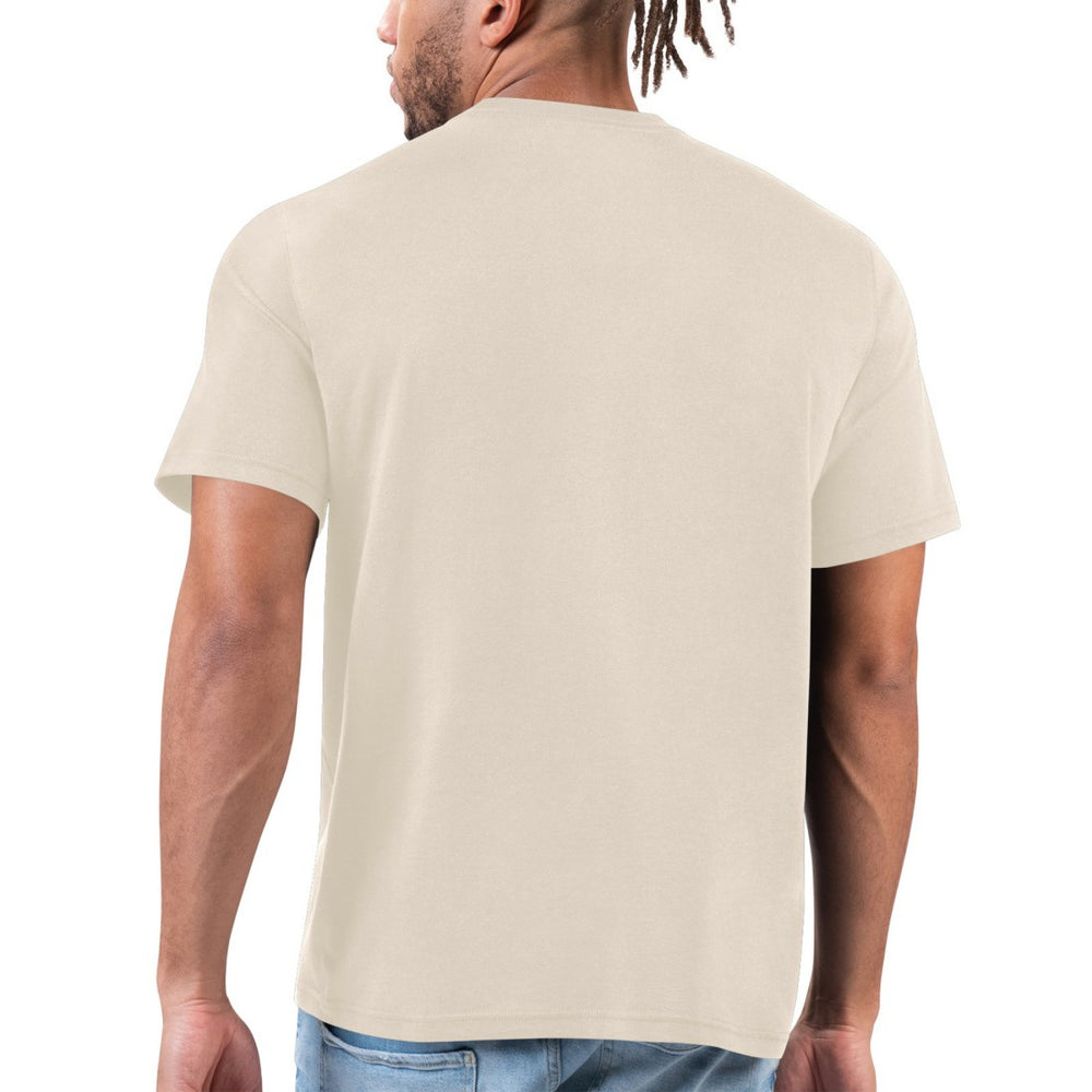 New York Giants Starter 1925 Collection T-Shirt - Oatmeal T-shirts