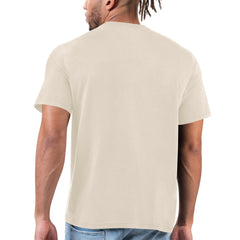 New York Giants Starter 1925 Collection T-Shirt - Oatmeal T-shirts