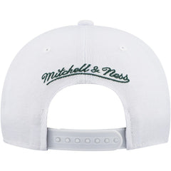 Chicago Blackhawks Mitchell & Ness Youth After Shock Snapback Hat - White | US 201693034