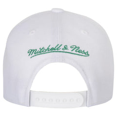 Los Angeles Kings Mitchell & Ness Youth After Shock Snapback Hat - White | US 201693036