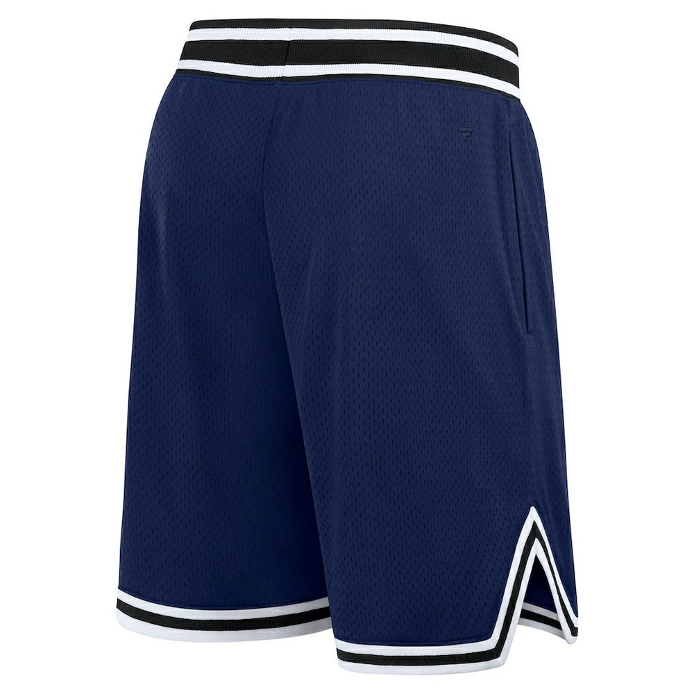 Dallas Cowboys Elements Future Ground Mesh Shorts - Navy Shorts