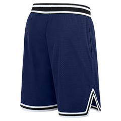 Dallas Cowboys Elements Future Ground Mesh Shorts - Navy Shorts