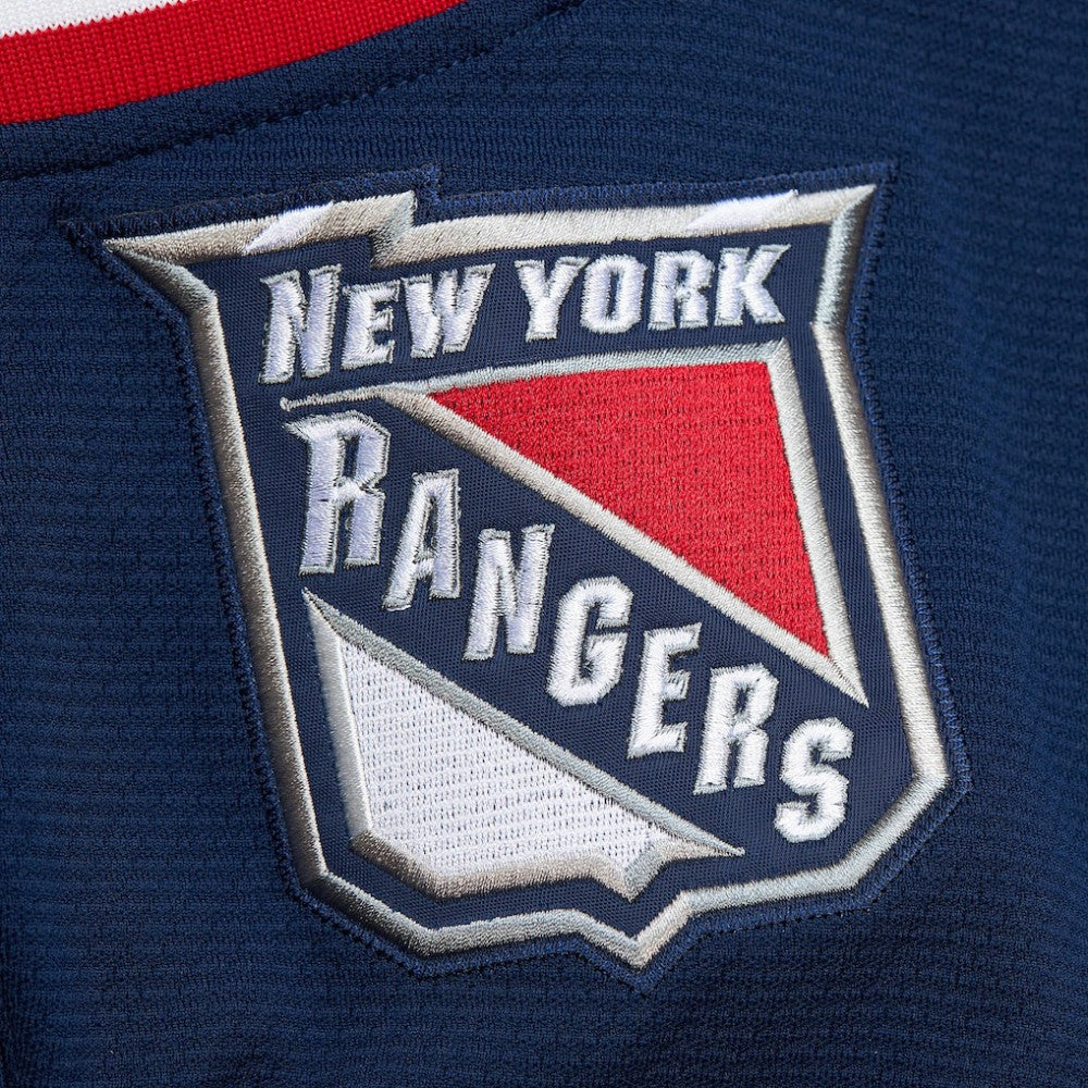 Wayne Gretzky New York Rangers Mitchell & Ness Youth 1996/97  Power Play Player Jersey | US 201700170