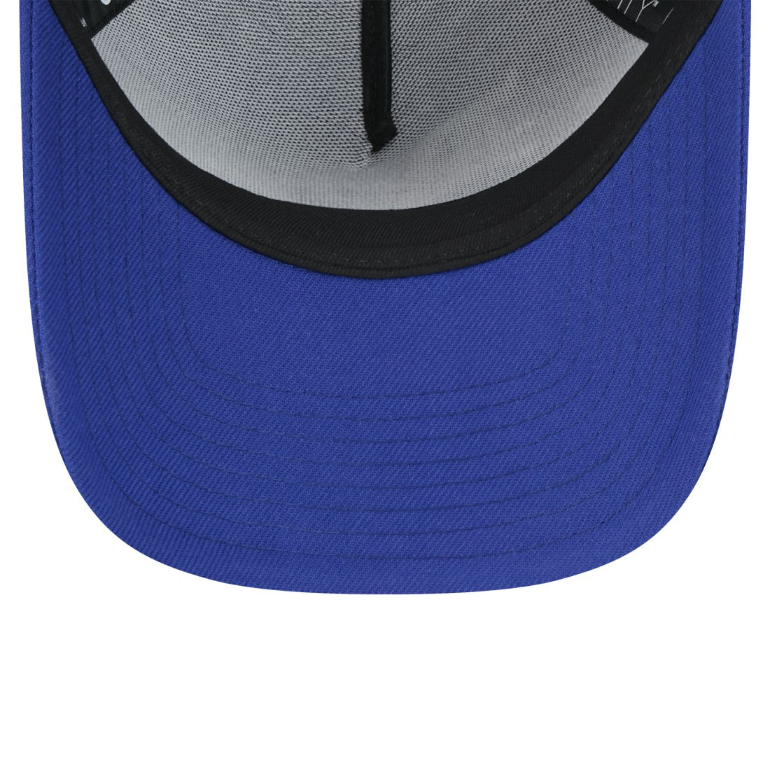 Denver Broncos New Era Mystic 9FORTY A-Frame Adjustable Hat - Orange Hats