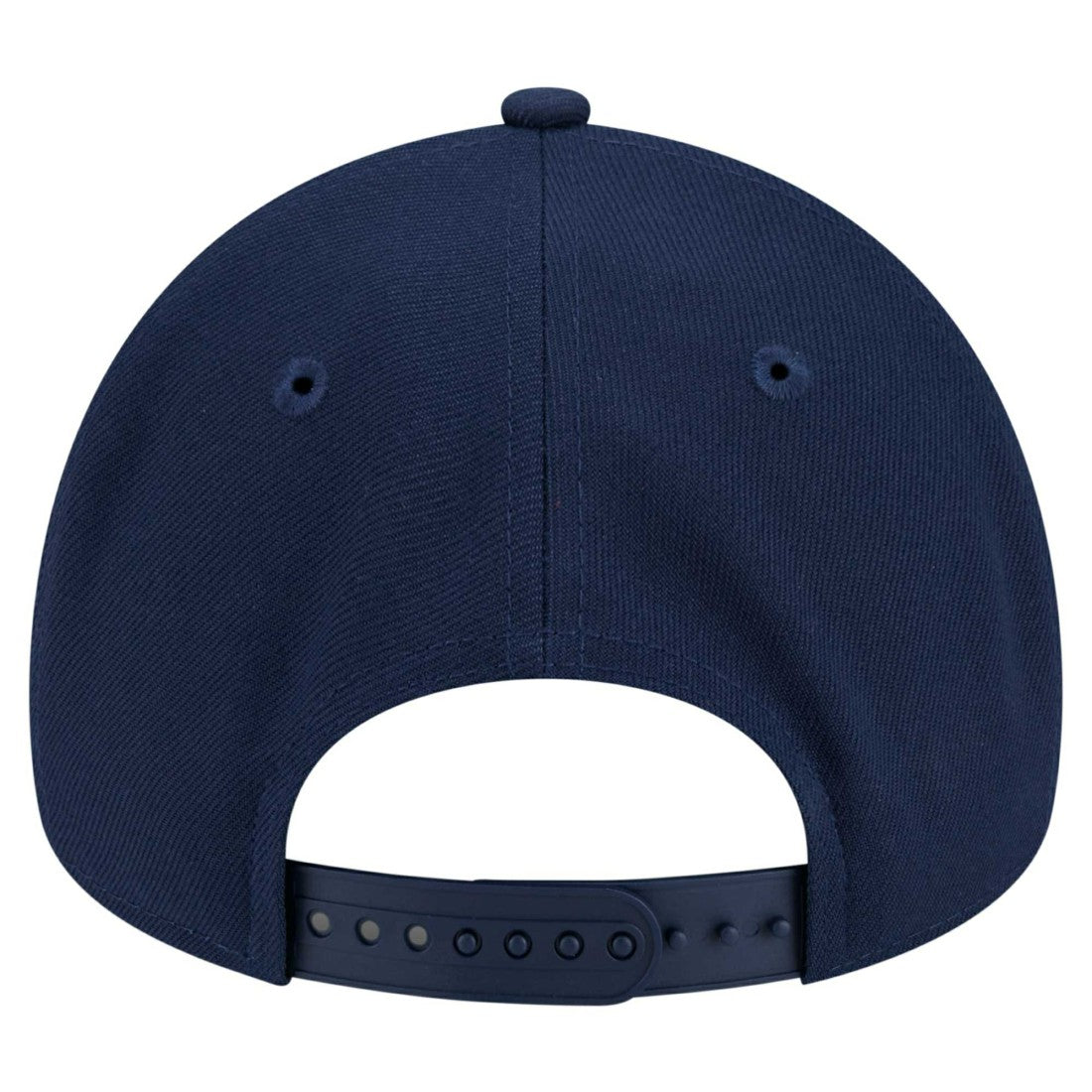 Tennessee Titans New Era Mystic 9FORTY A-Frame Adjustable Hat - Navy Hats