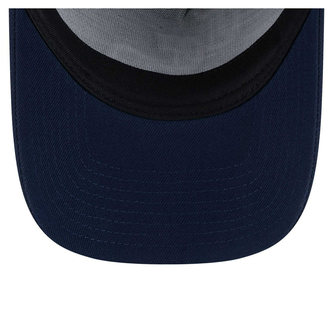 Tennessee Titans New Era Mystic 9FORTY A-Frame Adjustable Hat - Navy Hats