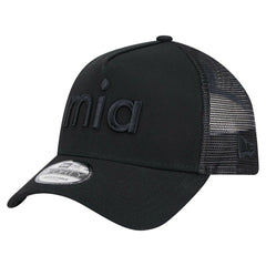 Miami Dolphins New Era - Black
