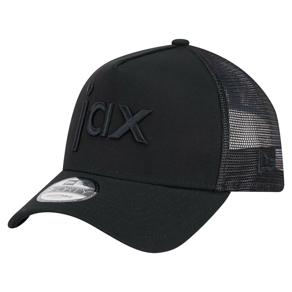 Jacksonville Jaguars New Era - Black