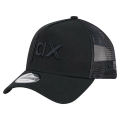 Jacksonville Jaguars New Era - Black