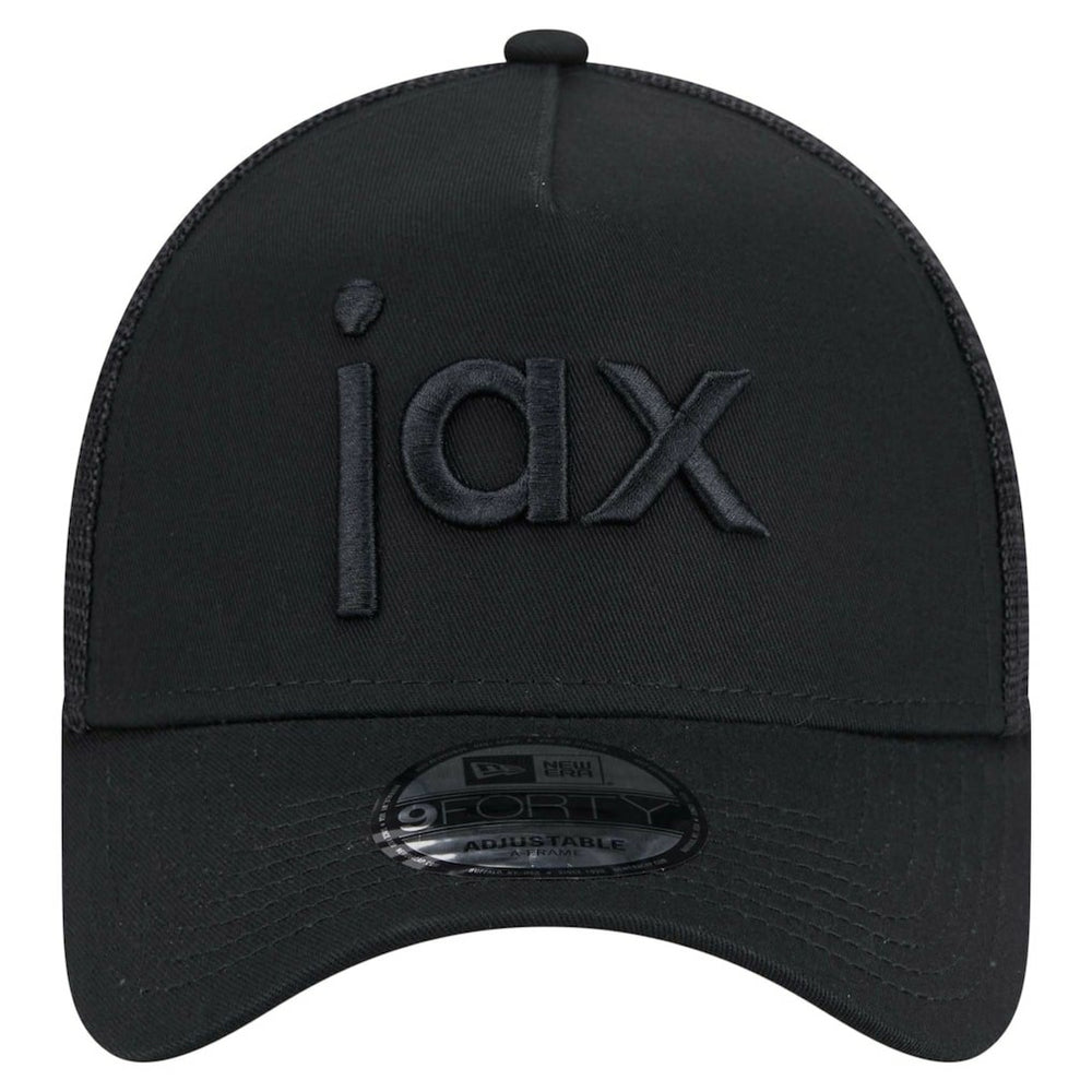 Jacksonville Jaguars New Era - Black