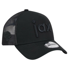 Jacksonville Jaguars New Era - Black