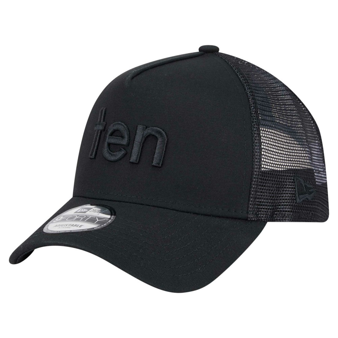 Tennessee Titans New Era - Black