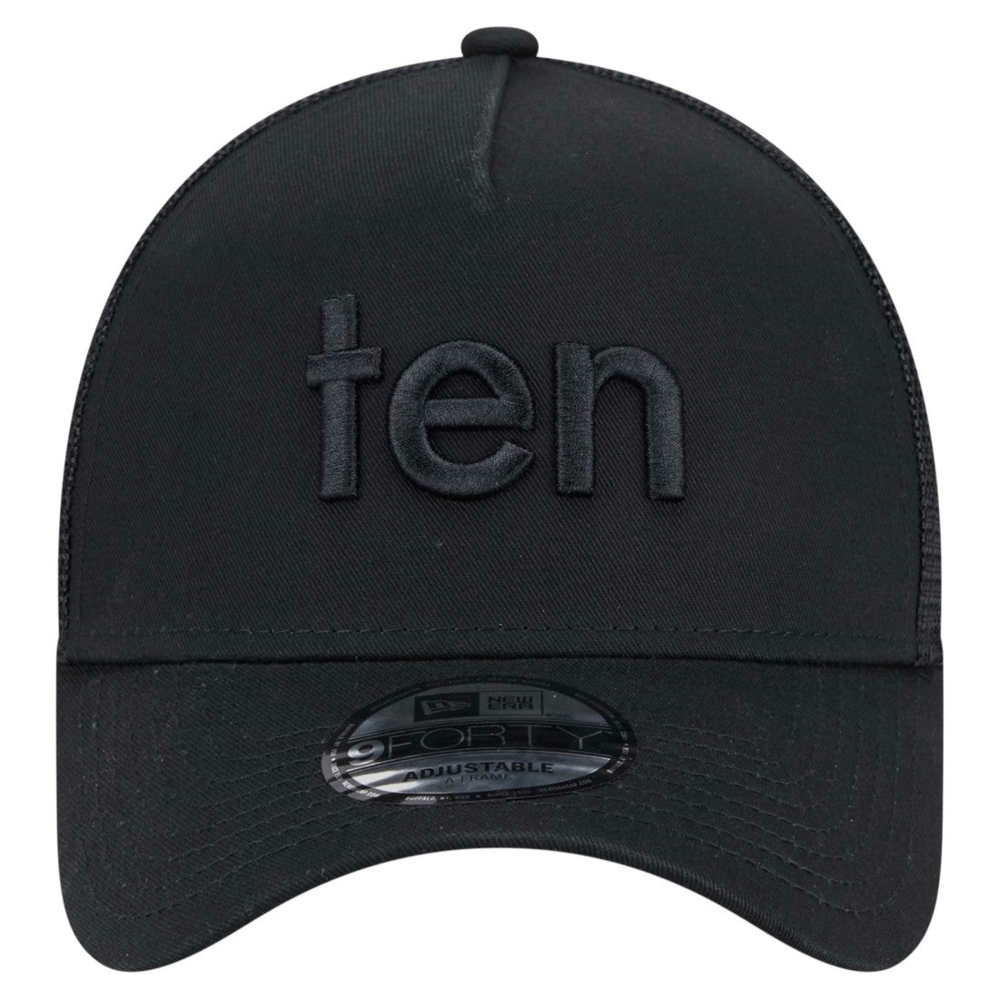 Tennessee Titans New Era - Black