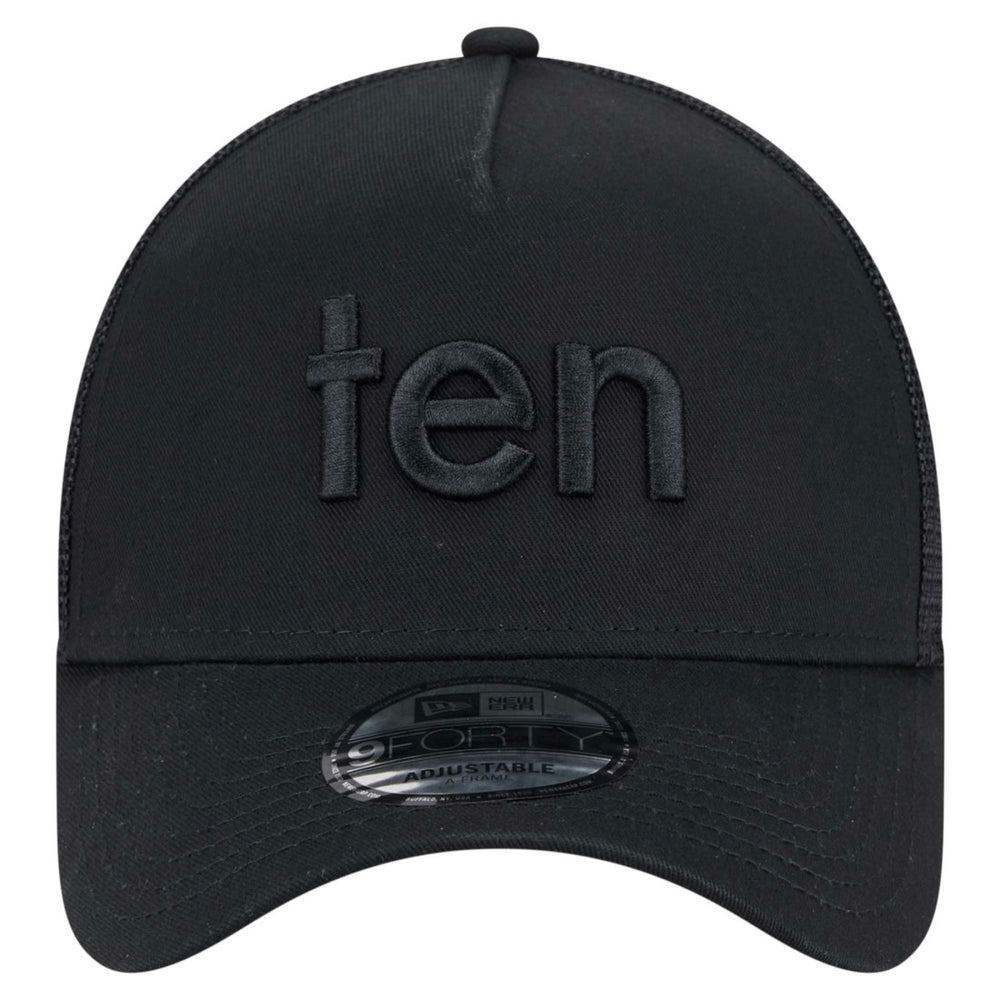 Tennessee Titans New Era - Black