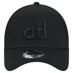 Atlanta Falcons New Era - Black
