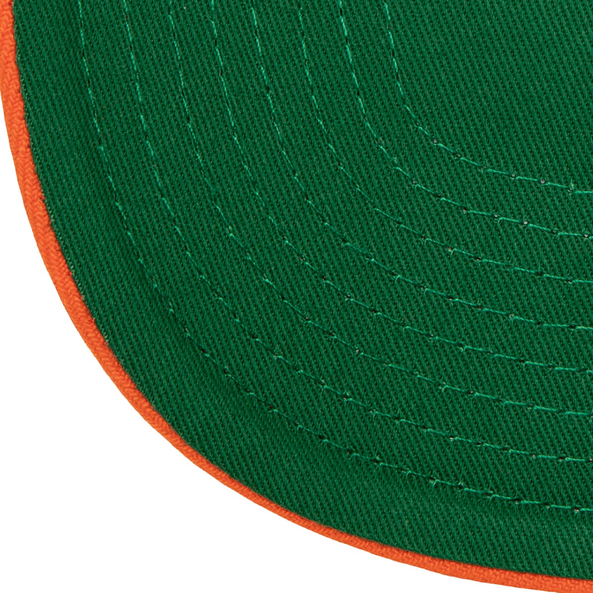 Phoenix Suns All In 2.0 Pro Crown Snapback Hat Purple - Mitchell & Ness