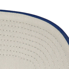 Philadelphia 76ers Core Evergreen OTC Trucker Adjustable Hat Royal - Mitchell & Ness