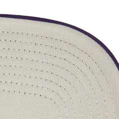 Phoenix Suns Core Evergreen OTC Trucker Adjustable Hat Purple - Mitchell & Ness