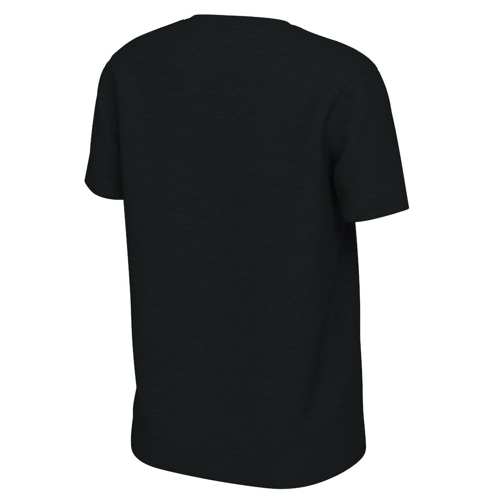 Boston Celtics Women's 18-Time NBA Finals Champions Locker Room T-Shirt Black - Nike