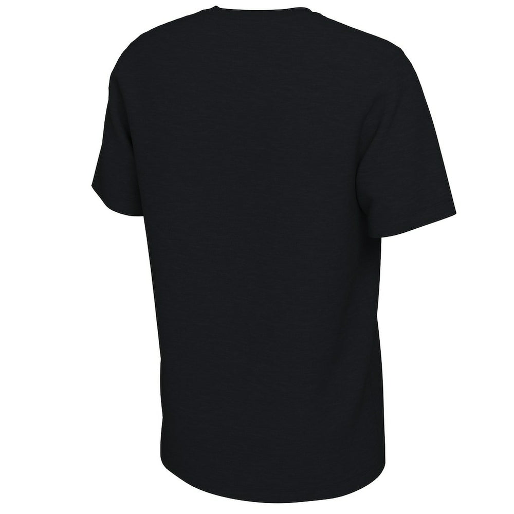 Boston Celtics 18-Time NBA Finals Champions Big & Tall Locker Room T-Shirt Black - Nike