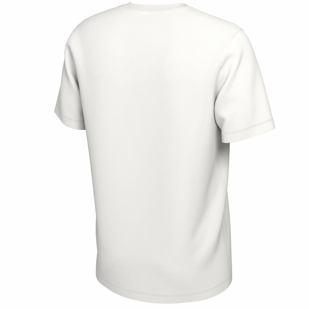 Boston Celtics 2024 NBA Finals Champions Big & Tall Parade T-Shirt White - Nike