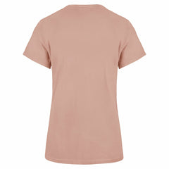 Jacksonville Jaguars '47 Women's Premier Frankie T-Shirt - Light Pink T-shirts
