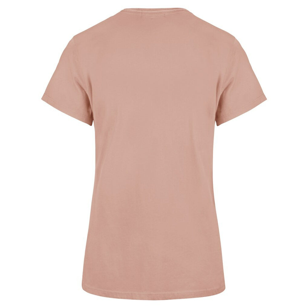New York Jets '47 Women's Premier Frankie T-Shirt - Light Pink T-shirts