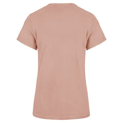New York Jets '47 Women's Premier Frankie T-Shirt - Light Pink T-shirts