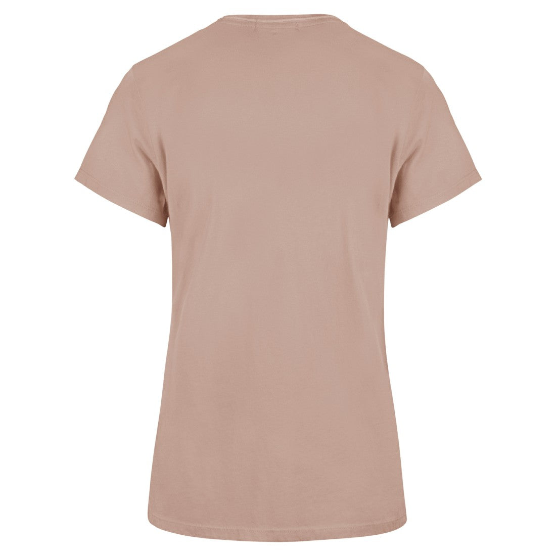 Tennessee Titans '47 Women's Premier Frankie T-Shirt - Light Pink T-shirts