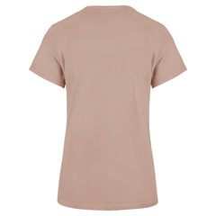 Tennessee Titans '47 Women's Premier Frankie T-Shirt - Light Pink T-shirts