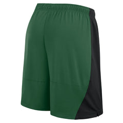 New York Jets No Defense Shorts - Green Shorts