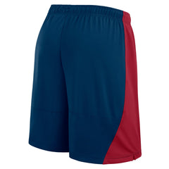 Houston Texans No Defense Shorts - Navy Shorts