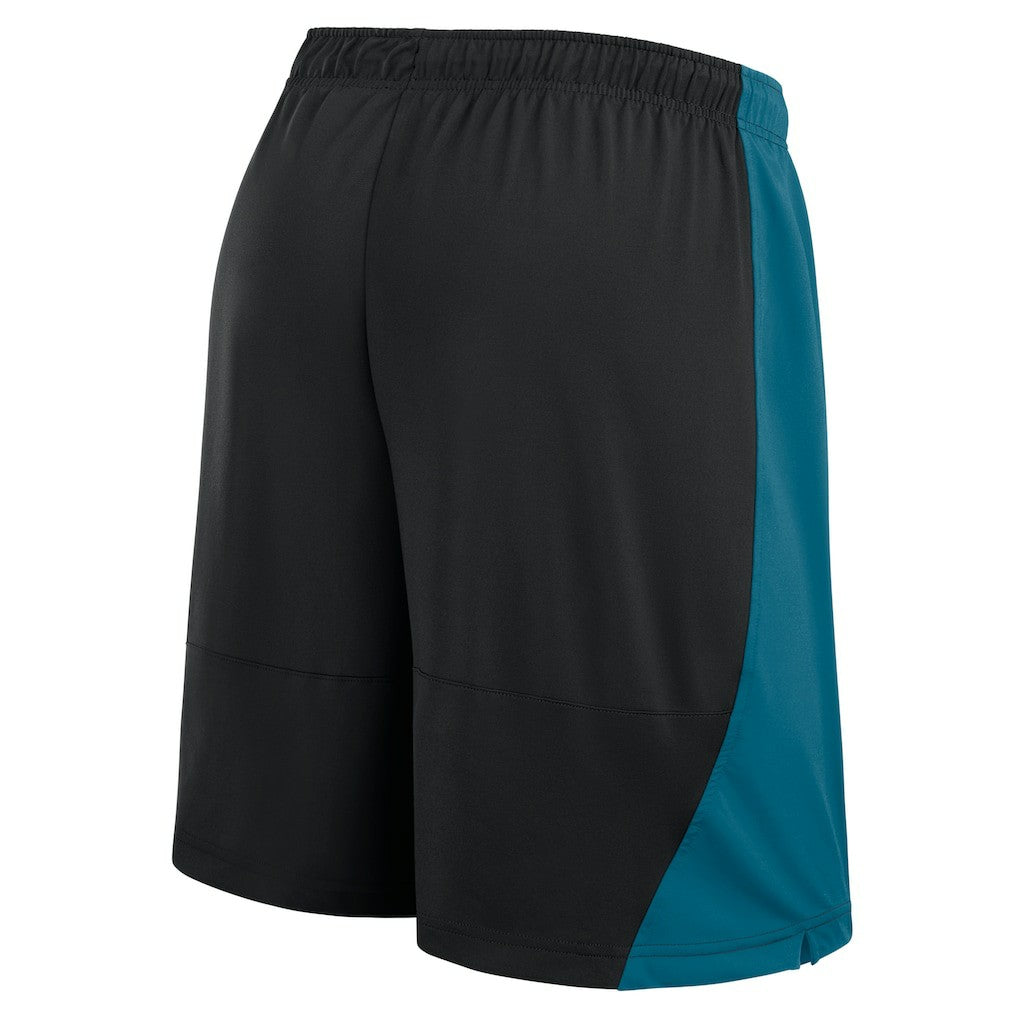 Jacksonville Jaguars No Defense Shorts - Black Shorts