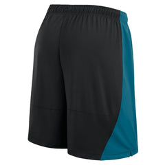 Jacksonville Jaguars No Defense Shorts - Black Shorts
