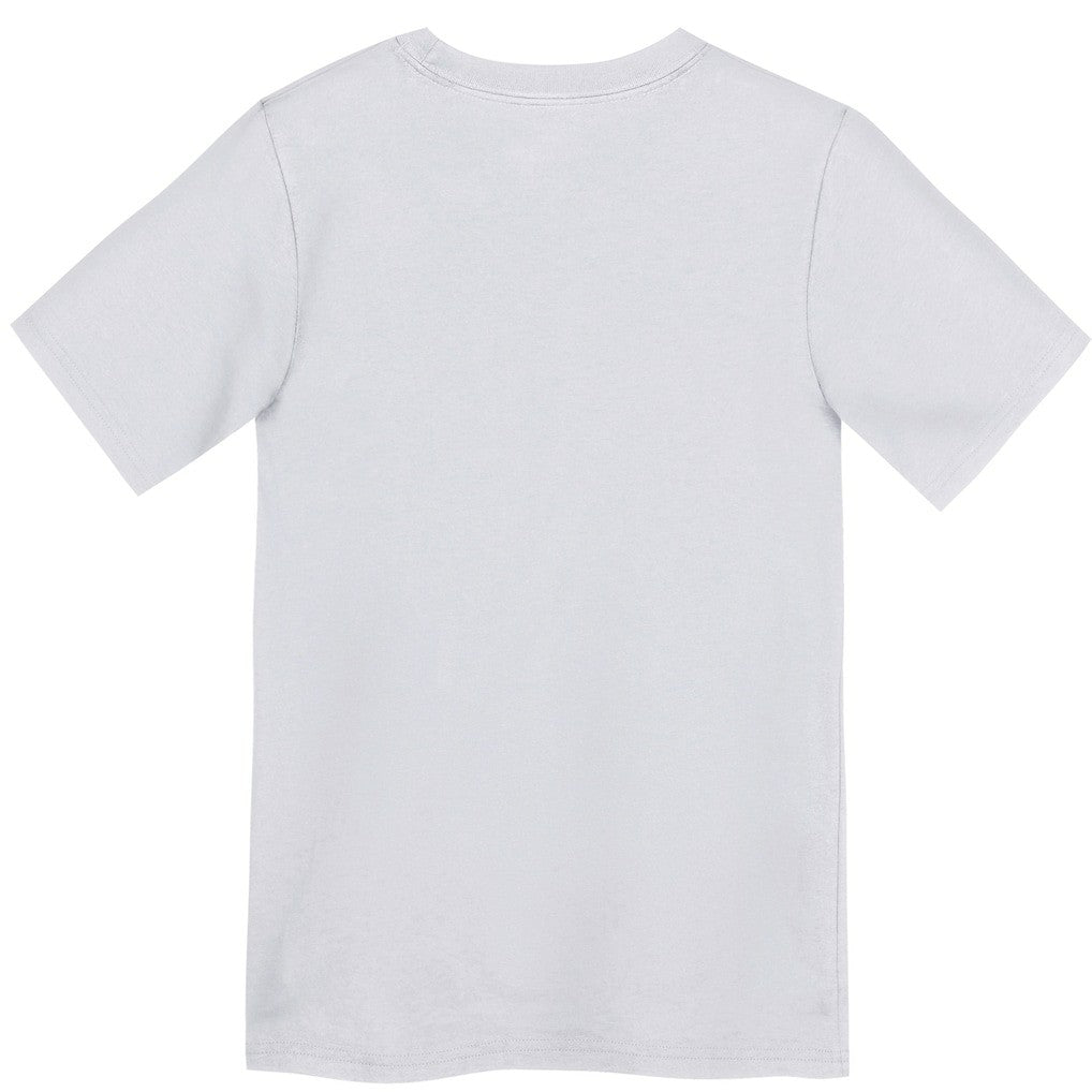 Boston Celtics Youth 2024 NBA Finals Champions Celebration Parade T-Shirt White - Nike
