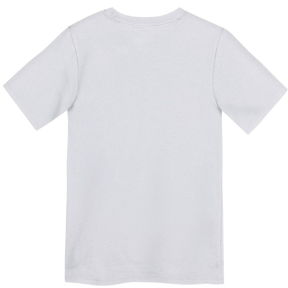Boston Celtics Youth 2024 NBA Finals Champions Celebration Parade T-Shirt White - Nike