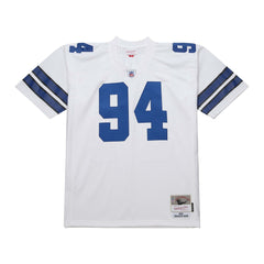 DeMarcus Ware Dallas Cowboys 2005 Legacy Replica Jersey - White Jerseys